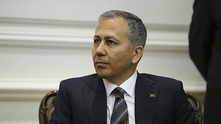 Ali Yerlikaya: 'Boykot çağrısı darbe girişimidir'