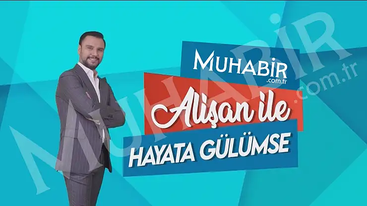 Alişan ile Hayata Gülümse 29 Şubat Perşembe 2024 TRT 1  İzle