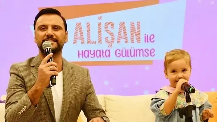 Alişan ile Hayata Gülümse İzle! 2 Ekim Çarşamba 2024