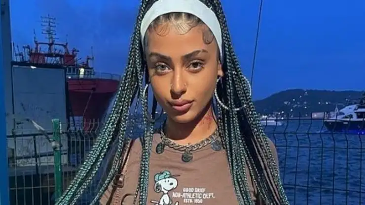 Alizade Ezhel'in annesine ne dedi? Ezhel'in annesi ne yorum yaptı?