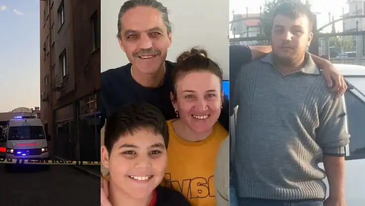 Alkol masasında bıçaklı kavga cinayete dönüştü