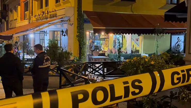 Alkollü olduğu için mekana alınmadı ateş açtı 3 kişiyi vurdu