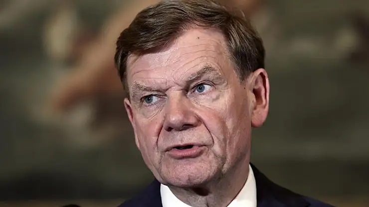 Almanya Dışişleri Bakanı Wadephul: 'Gazze Şeridi'nde orantılılık aşıldı'