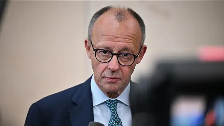 Almanya Şansölyesi Merz, 29 Ekim'de Türkiye'ye gelecek