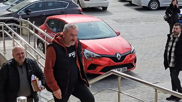 ALO 170 Koordinatörünün skandal kazası alkollü ve silah çekti