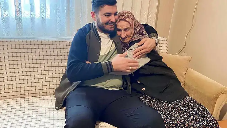 'Alo Evlat' mutlu ediyor