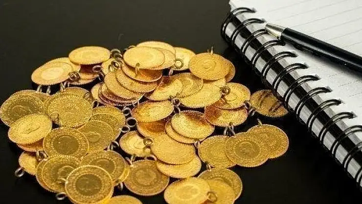 Altın Bugün Ne Kadar Oldu? 17 Haziran Pazartesi 2024