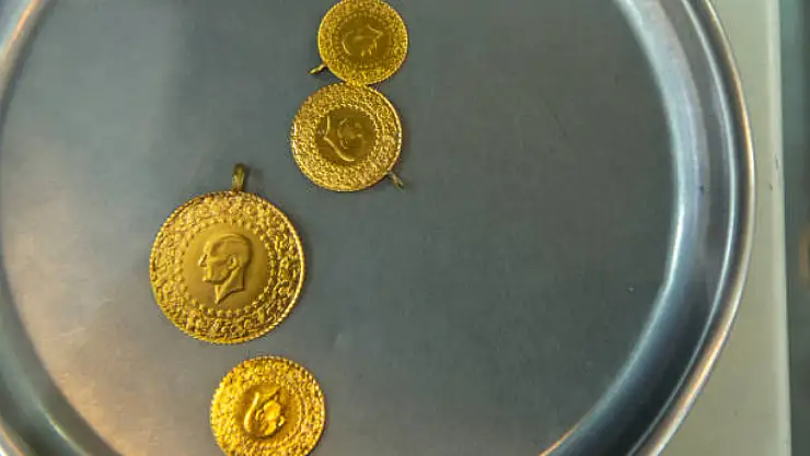 Altın Fiyatları Bugün Ne Kadar Oldu? 24 Eylül 2024 Altın Fiyatları