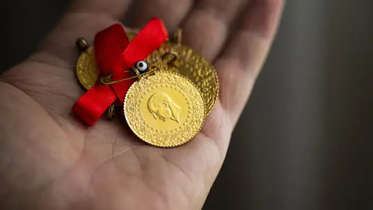 Altın Fiyatları Uçuyor! 22 Nisan 2025 Güncel Altın Fiyatları