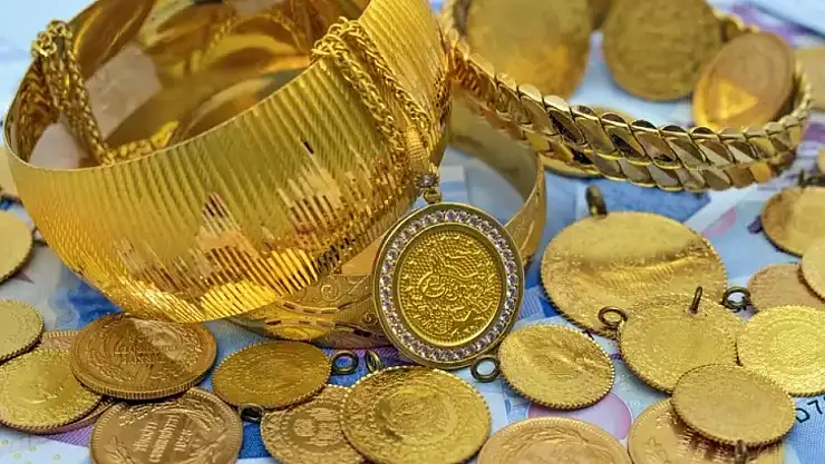 Altın Tekrar Yükselişe Geçti! 14 Mayıs Salı Altın Fiyatlarında Son Durum