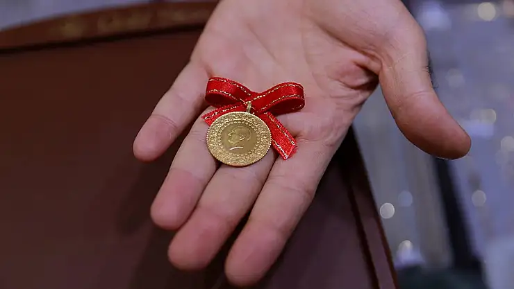 Altın Tekrardan Düşüşe Geçti! 11 Haziran Salı Güncel Altın Fiyatları