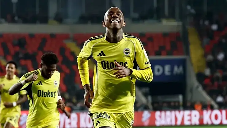 Anderson Talisca'dan Brezilya'ya dönüş iddialarına yanıt geldi