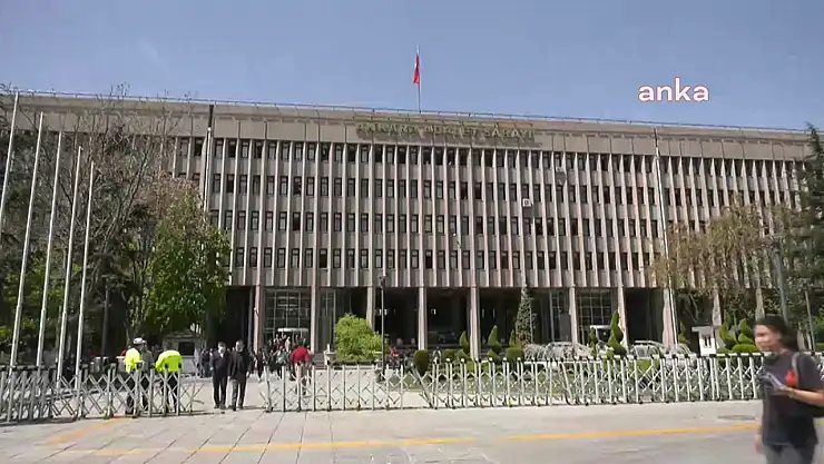 Ankara Büyükşehir Belediyesi konser harcamalarına ilişkin soruşturma tamamlandı