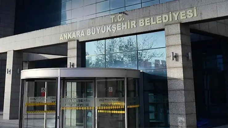 Ankara Büyükşehir Belediyesi'ne 'konser soruşturması' izni çıktı!