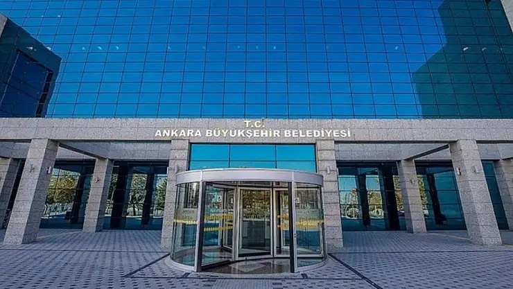 Ankara Büyükşehir Belediyesi'ne yönelik konser soruşturmasına CHP'den ilk açıklama
