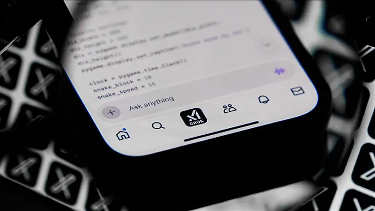 Ankara Cumhuriyet Başsavcılığı X'in yapay zekâ aracı Grok'a soruşturma başlattı
