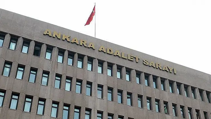 Ankara'da belge karşılığı rüşvet operasyonu: 27 gözaltı
