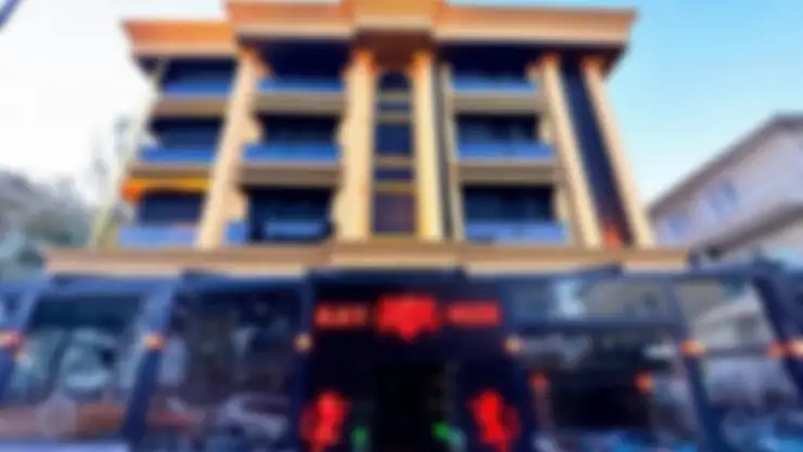 Ankara'da Bir Otelin Müşterilerin Yorumlarına Verdiği Cevaplar Kan Dondurdu