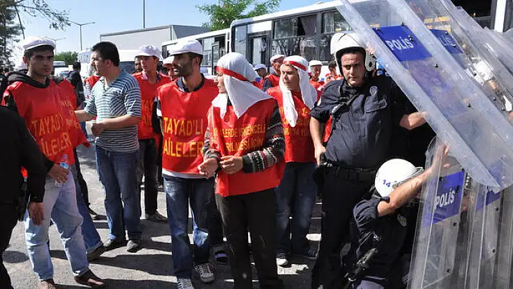 Ankara'da DHKP-C operasyonu: 6 dernek üyesine gözaltı!