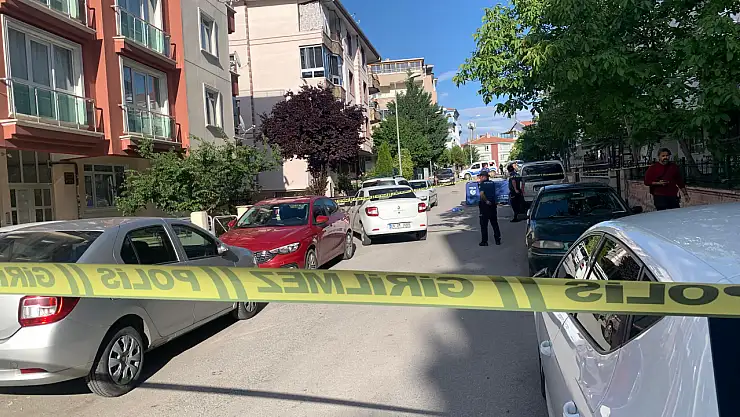 Ankara'da Emekli Polis Alacaklısına Ateş Açtı: 1 Ölü, 1 Yaralı