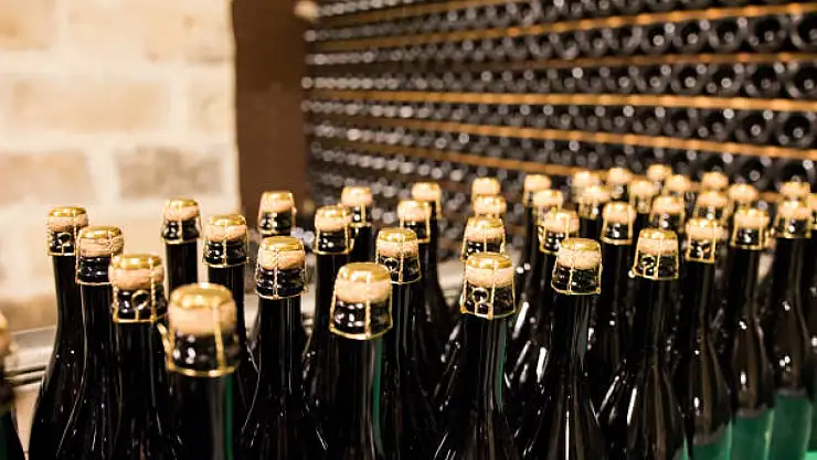 Ankara'da, sahte alkollü içkiden ölenlerin sayısı 63'e yükseldi!