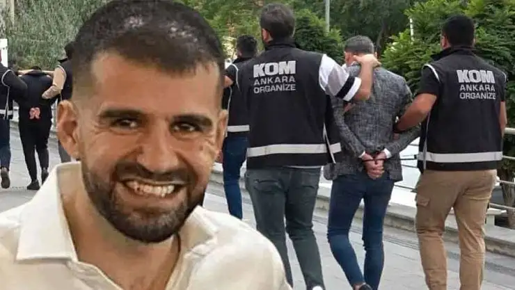 Ayhan Bora Kaplan Soruşturmasında Açığa Alınan 3 Emniyet Müdürü Gözaltına Alındı