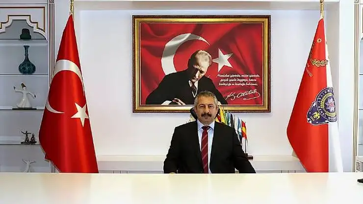 Ankara Emniyet Müdürü Engin Dinç İstifa Etti mi?