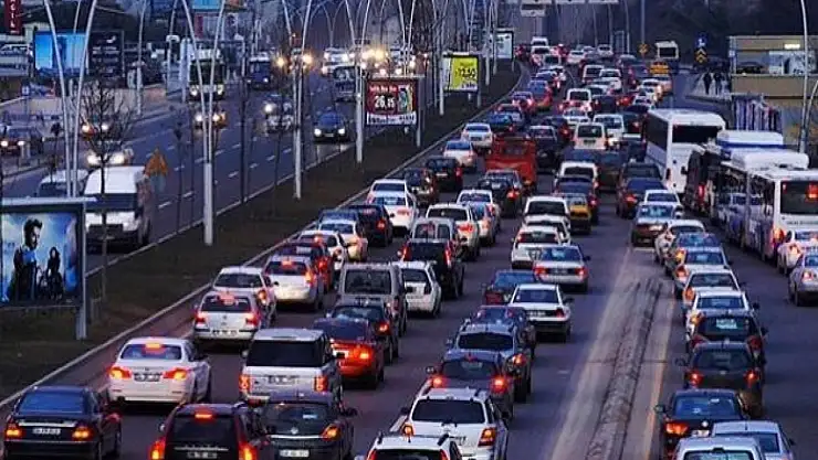 Ankaralılar dikkat! Yarın bazı yollar trafiğe kapatılacak