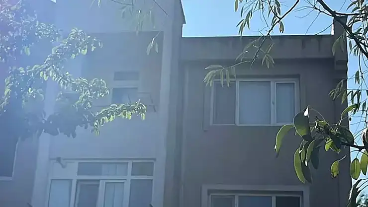 Anne, 4 yaşındaki oğlunu yastıkla boğdu