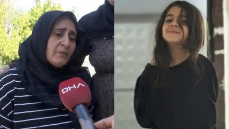 Anne Güran Narin'in Kaybolduğu Gün Yaşananları Tek tek Anlattı! İşte Yüksel Güran'ın Tam İfadesi