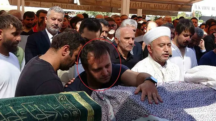 Anne ve bebeği Kızılırmak'ta boğularak can vermişti, kaza 'cinayet' çıktı!