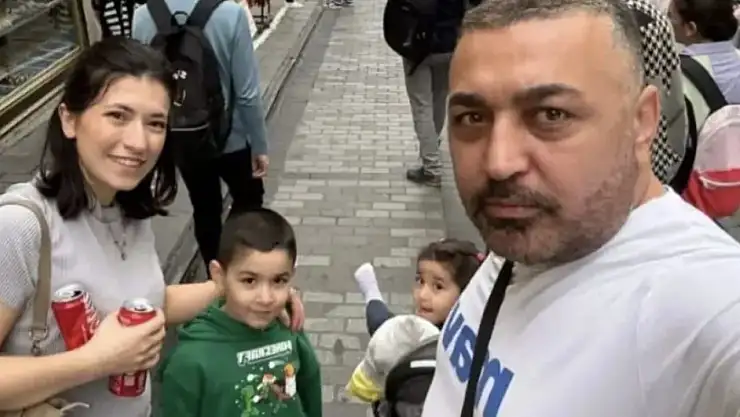 Anne Ve iki Çocuğunun Ölümünde Gözaltı Sayısı 11'e Yükseldi, Otel Mühürlendi