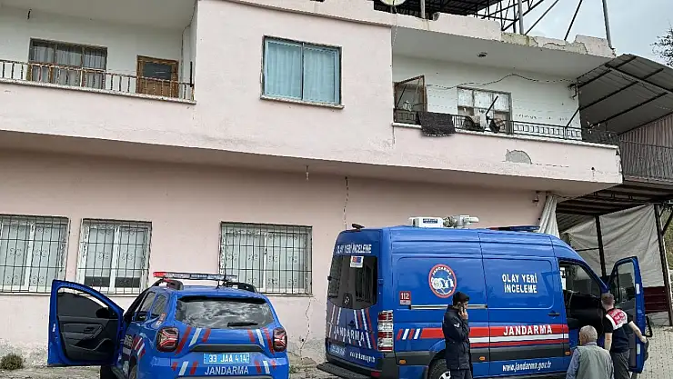 Anneler Gününde Anne Oğlunu Katletti!