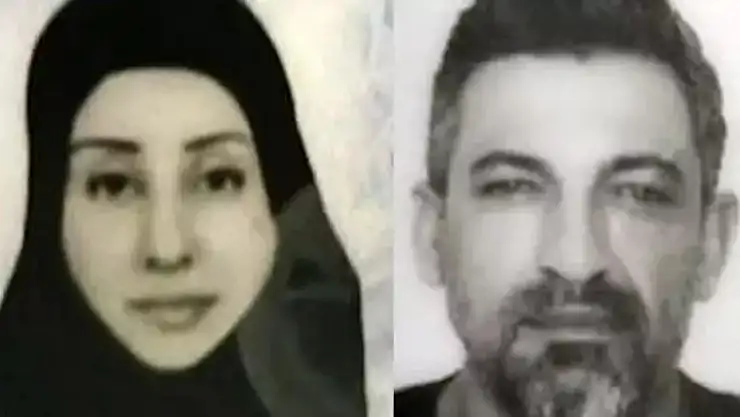 Antalya'da kadın cinayeti: Eski eşi eşarpla boğdu!