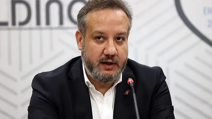 Antalyaspor başkanı Boztepe'den olaylı derbi ile ilgili çarpıcı açıklama