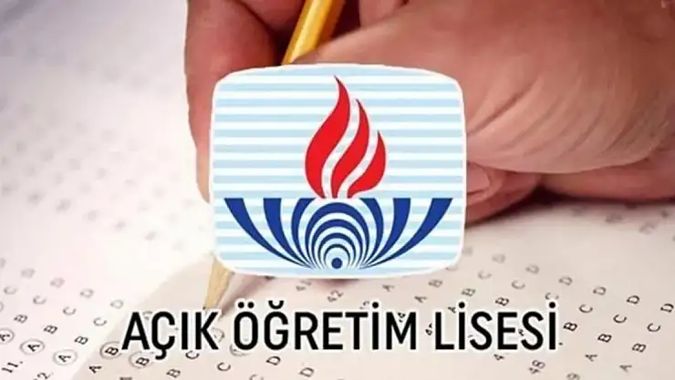 AÖL sınav sonuçları açıklandı mı? Açık lise sınav sonuçları sorgulama ekranına nasıl girilir?