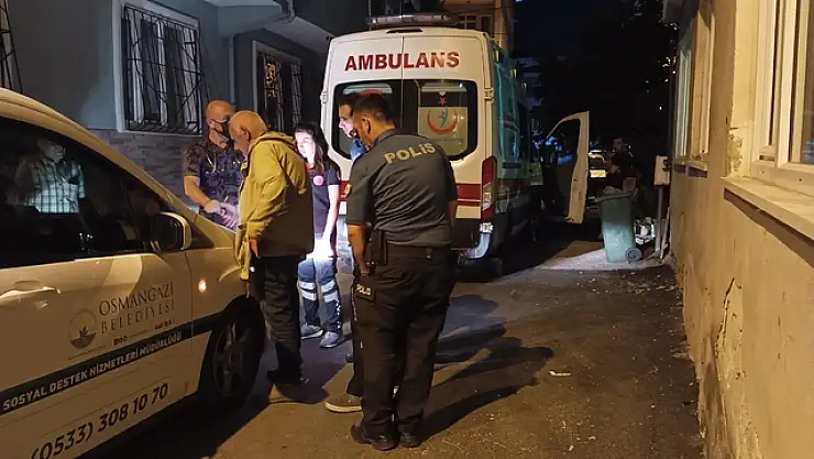 Apse Olan Dişi İçin Hastaneye Gitti Hayatını Kaybetti