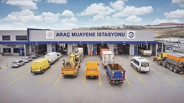 Araç Muayene Ücretlerine Rekor Zam! TÜVTÜRK'e Tepkiler Çığ Gibi
