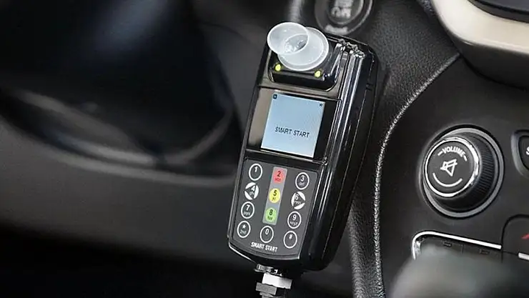 Araçlara alkol kilidi için şartları açıklandı! İşte tüm detaylar