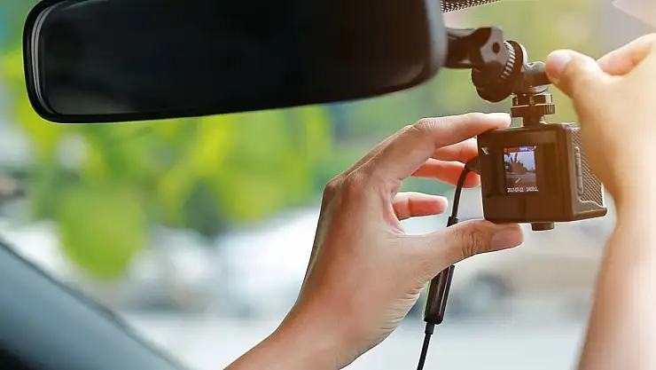 Araçlarda kamera ve takip sistemi zorunlu hale geldi