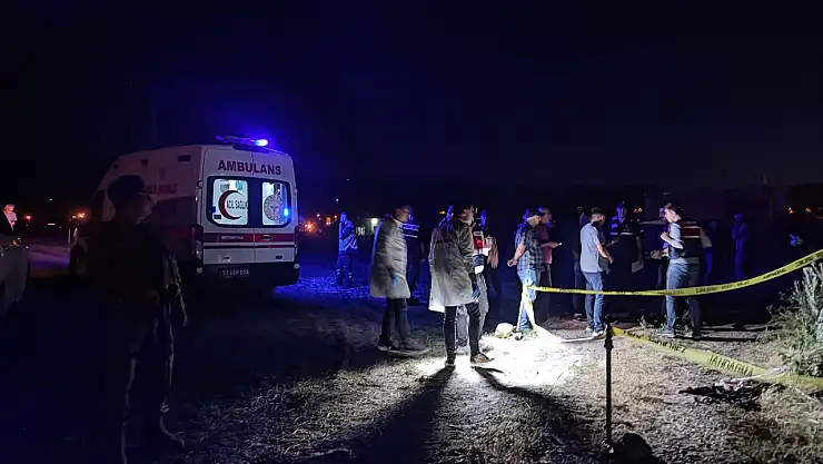 Arazi Anlaşmazlığında Amca Katliam Yaptı: 3 Ölü, 2'si Ağır 3 Yaralı