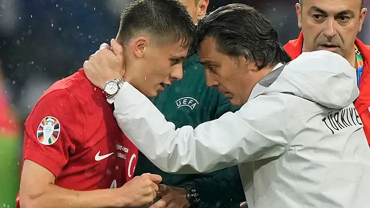 Arda Güler Portekiz Maçında Oynayacak mı? Montella Açıkladı