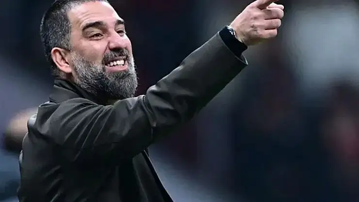 Arda Turan Resmen Shakhtar Donetsk'te