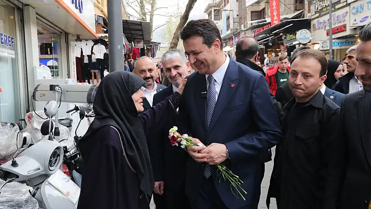 Arıkan'dan Elektrik ve Doğalgaz Zammına Sert Tepki: 'Millet umut bekliyor, iktidar fatura gönderiyor'