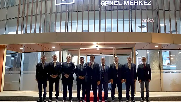 Arıkan'dan Erdoğan'a Sumud Filosu Çağrısı