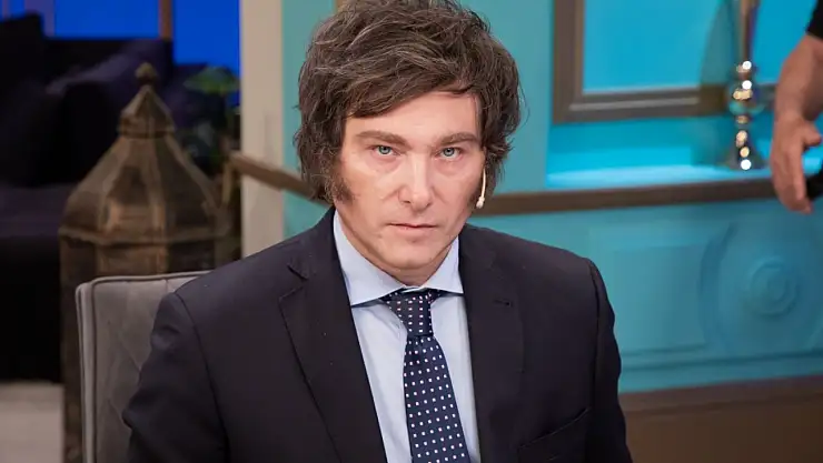 Arjantin, DSÖ'den çekiliyor! İşte Sebebi