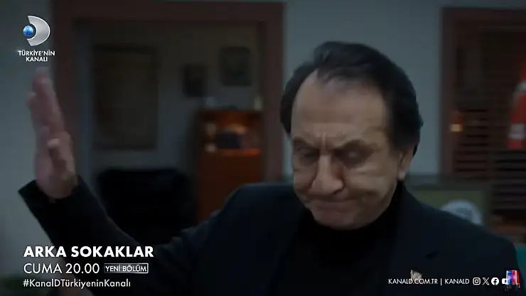 Arka Sokaklar 659.Bölüm Fragmanı Gelecek Hafta Neler Olacak?