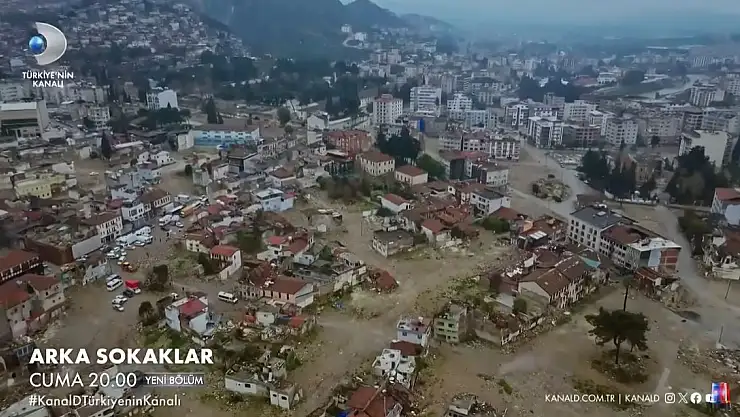 Arka Sokaklar 663.Bölüm İzle 9 Şubat Cuma 2024