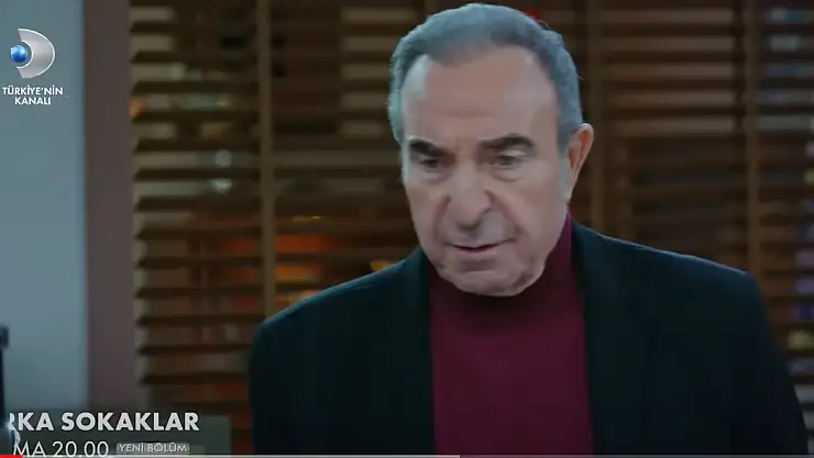 Arka Sokaklar Bugün Var mı? 1 Mart Cuma