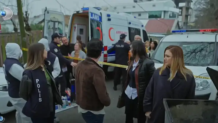 Arka Sokaklar Bugün Var mı? 2 Mart Cuma